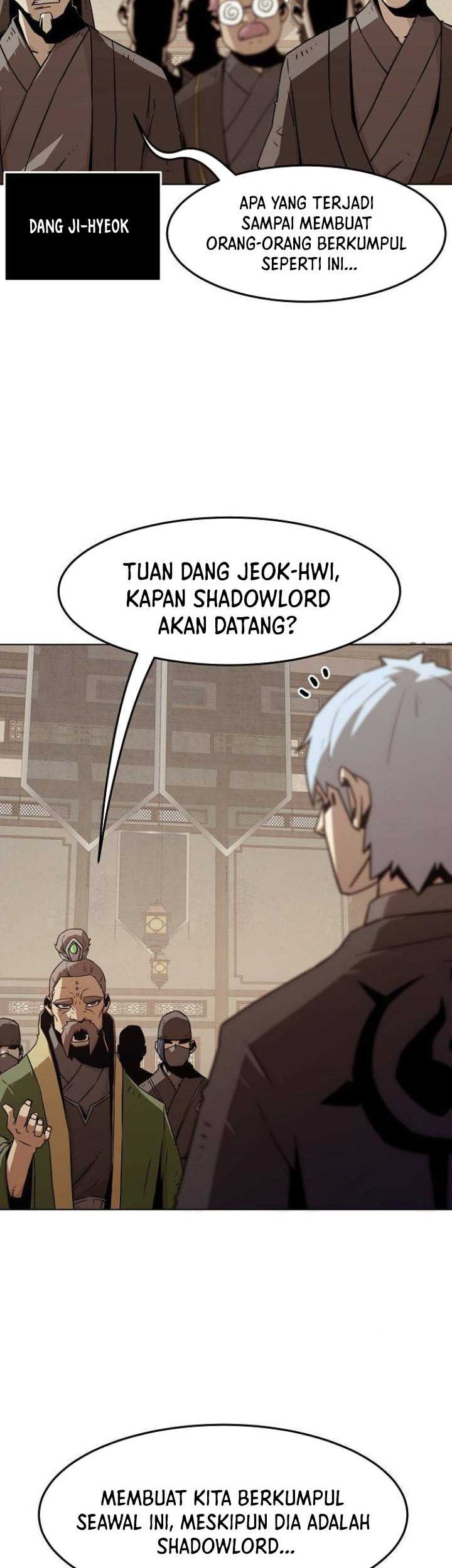 Becoming the Swordmaster Rank Young Lord of the Sichuan Tang Family Chapter 22 Gambar 4