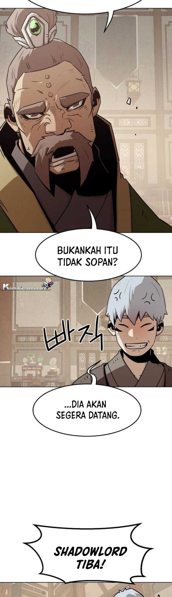 Becoming the Swordmaster Rank Young Lord of the Sichuan Tang Family Chapter 22 Gambar 5