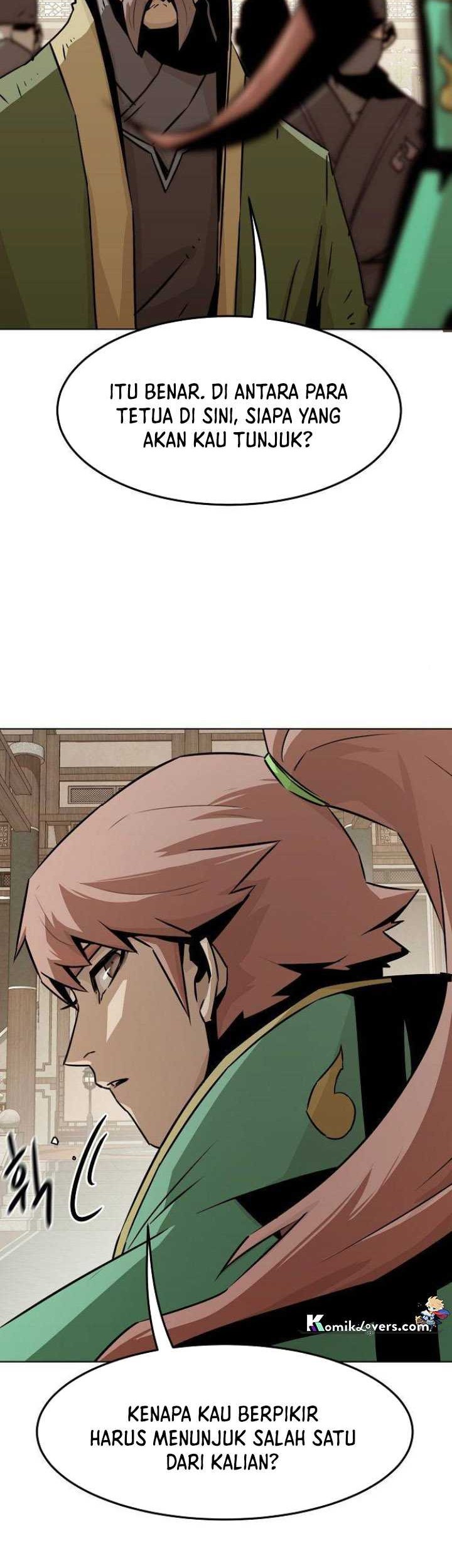 Becoming the Swordmaster Rank Young Lord of the Sichuan Tang Family Chapter 22 Gambar 8