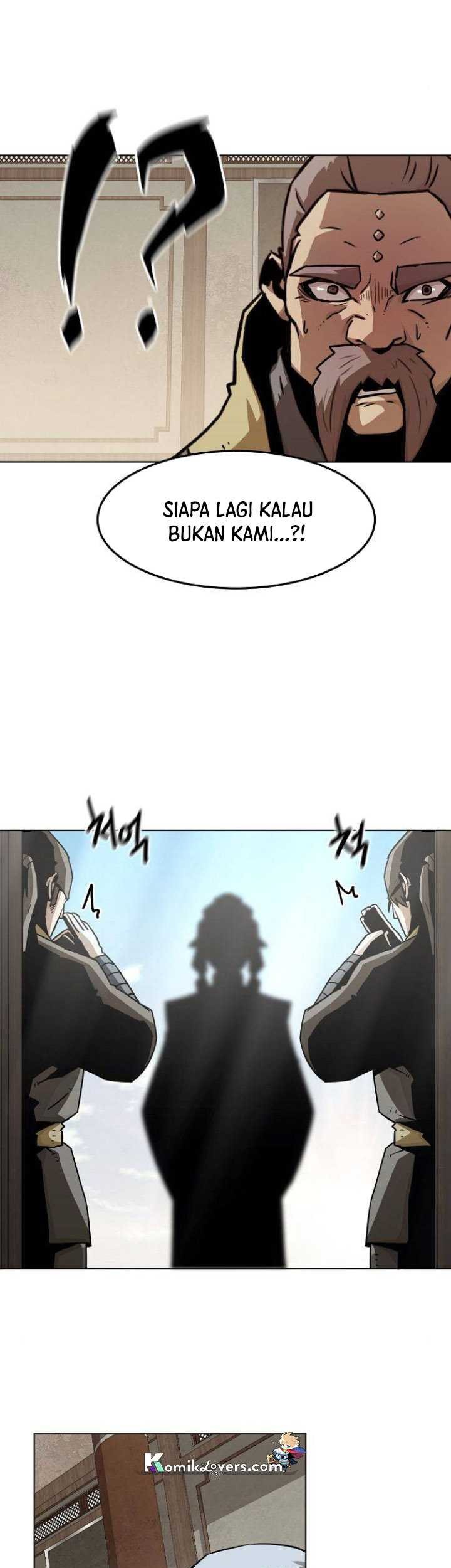 Becoming the Swordmaster Rank Young Lord of the Sichuan Tang Family Chapter 22 Gambar 10