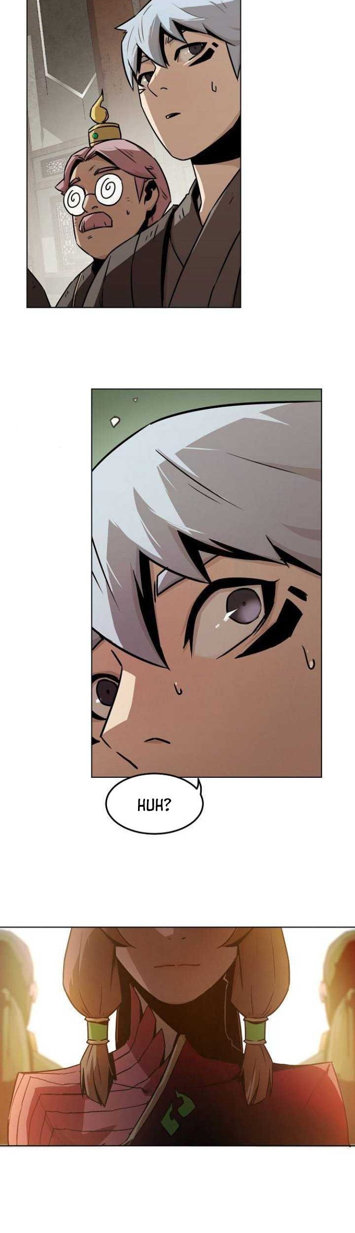 Becoming the Swordmaster Rank Young Lord of the Sichuan Tang Family Chapter 22 Gambar 11