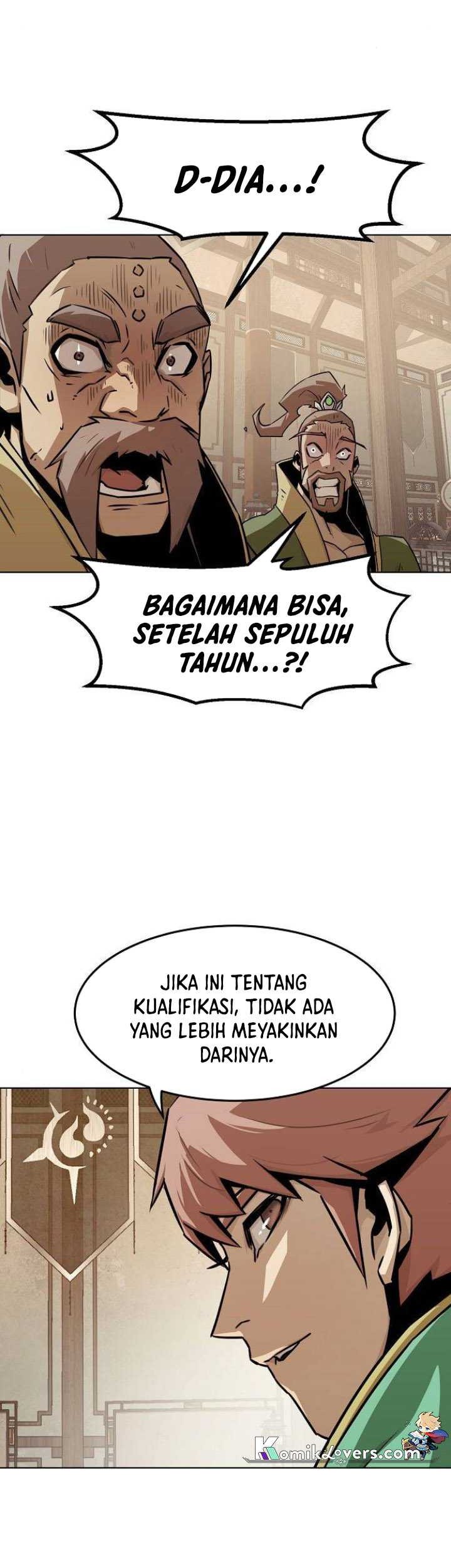 Becoming the Swordmaster Rank Young Lord of the Sichuan Tang Family Chapter 22 Gambar 12