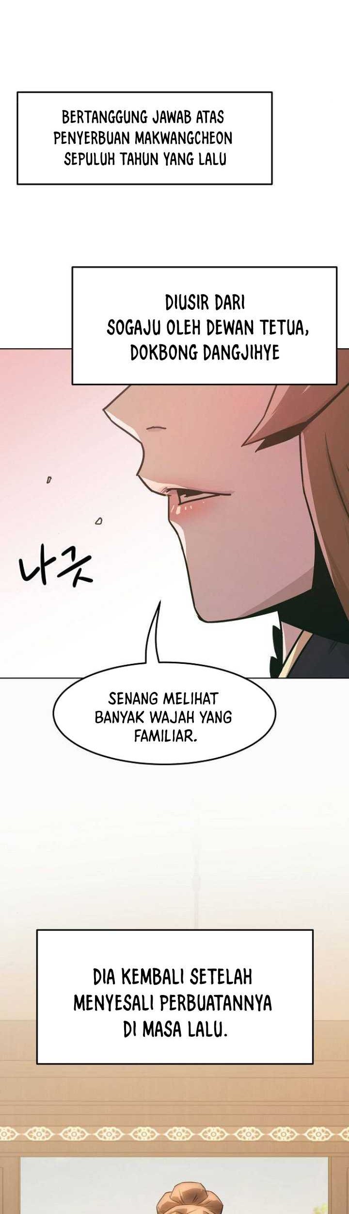 Becoming the Swordmaster Rank Young Lord of the Sichuan Tang Family Chapter 22 Gambar 13