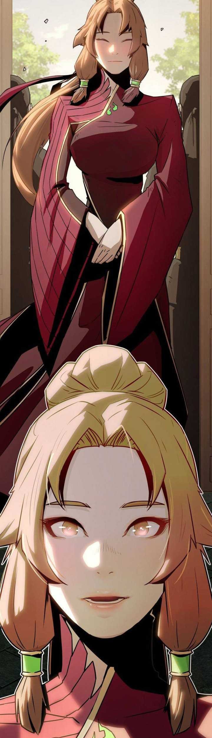 Becoming the Swordmaster Rank Young Lord of the Sichuan Tang Family Chapter 22 Gambar 14