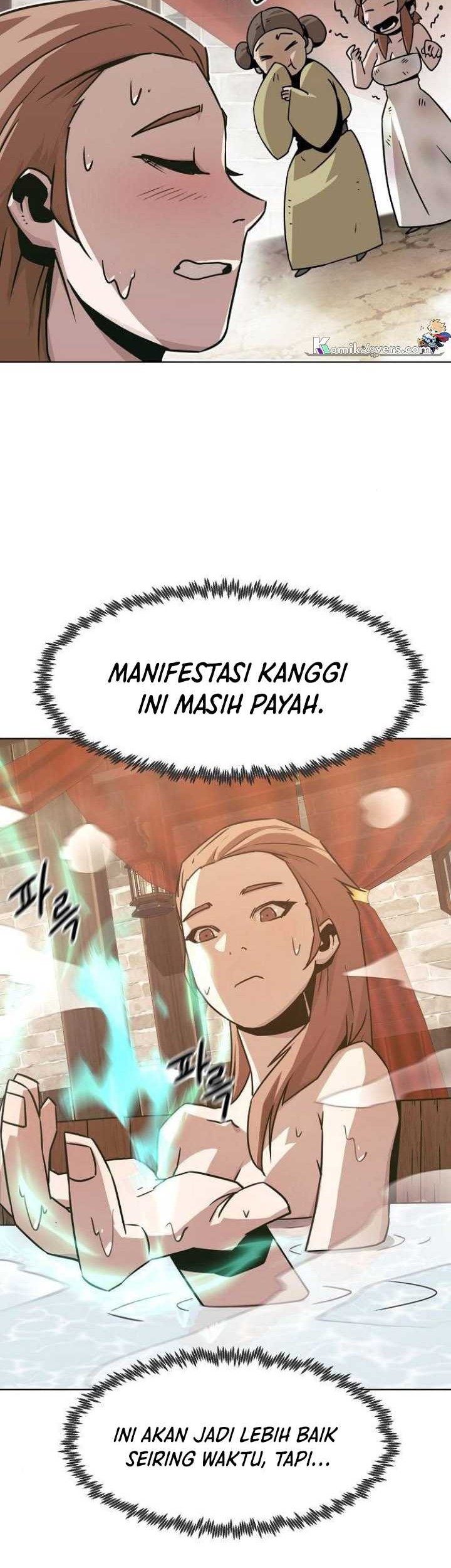 Becoming the Swordmaster Rank Young Lord of the Sichuan Tang Family Chapter 22 Gambar 18