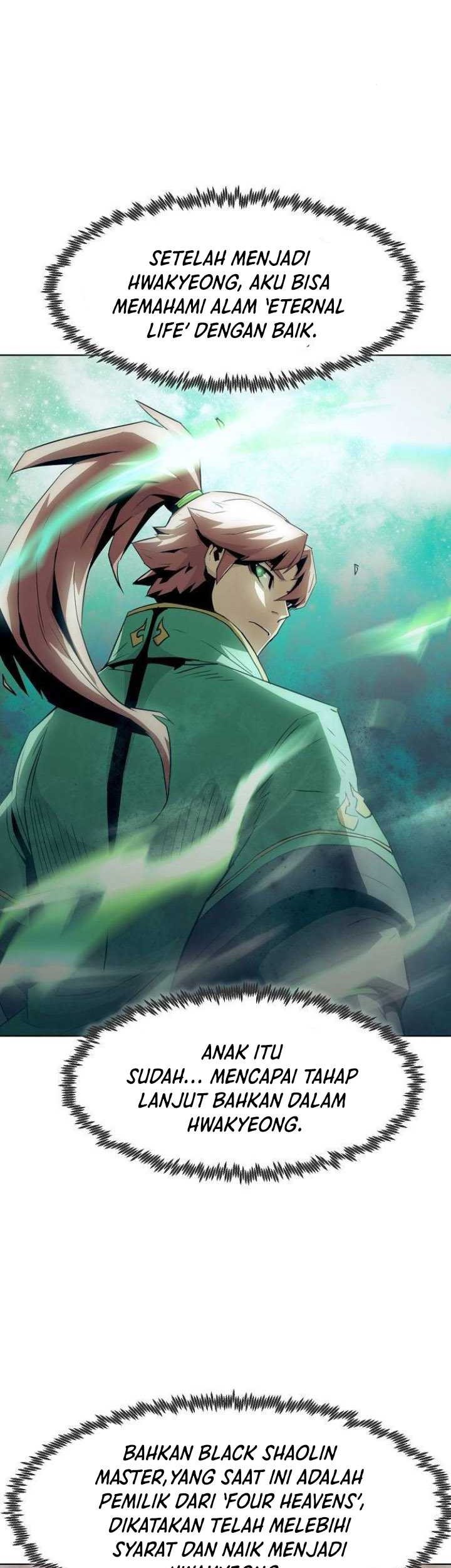 Becoming the Swordmaster Rank Young Lord of the Sichuan Tang Family Chapter 22 Gambar 19