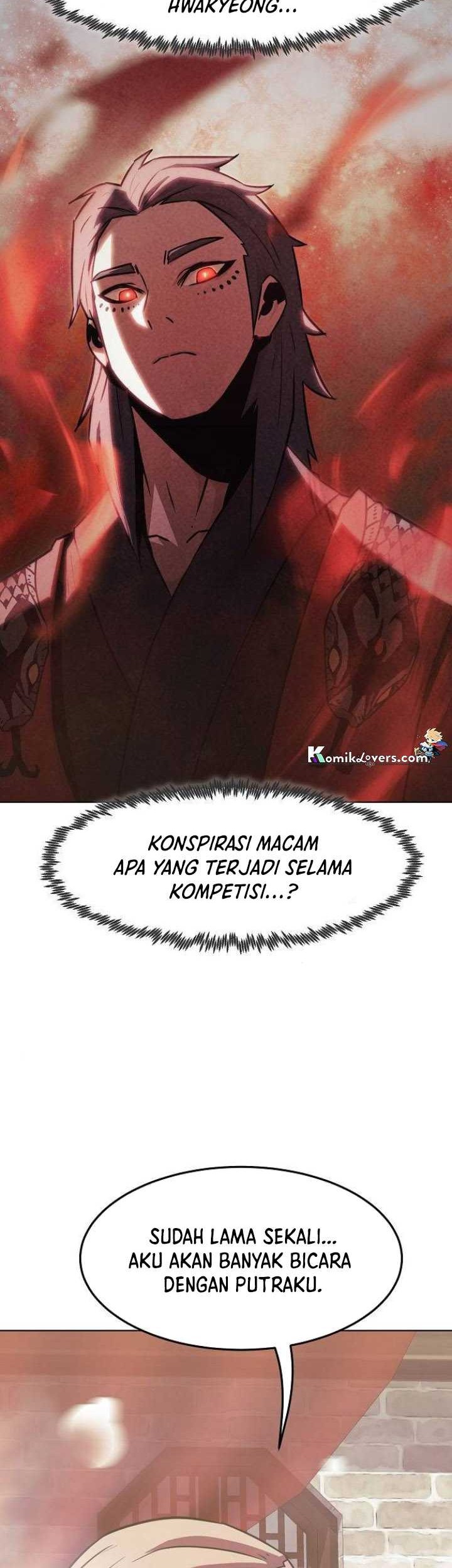 Becoming the Swordmaster Rank Young Lord of the Sichuan Tang Family Chapter 22 Gambar 20