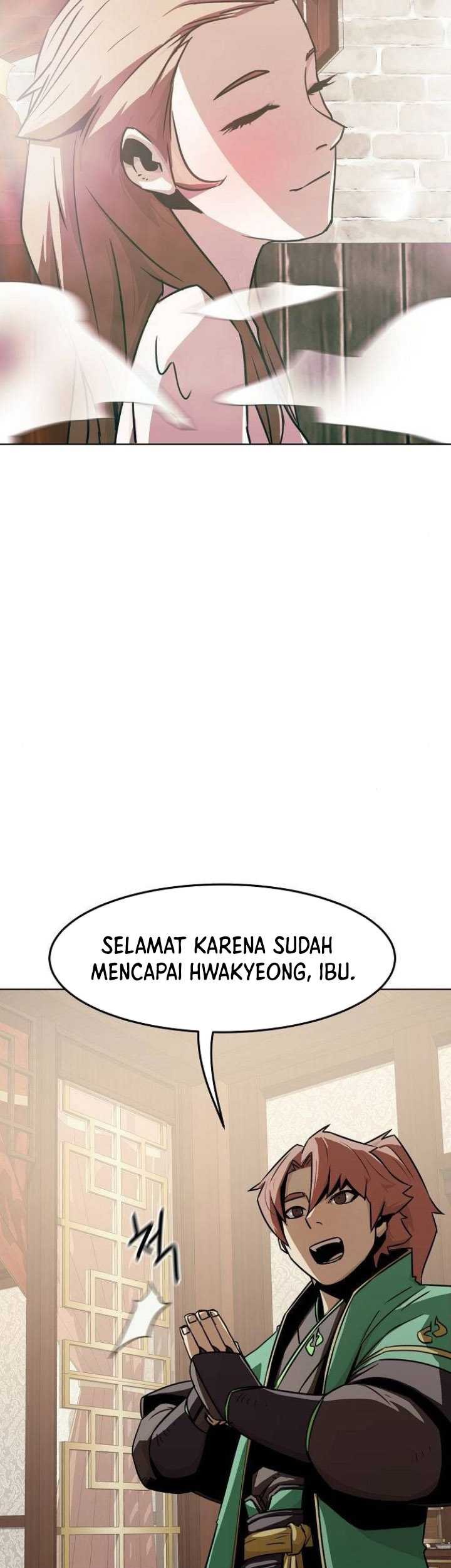 Becoming the Swordmaster Rank Young Lord of the Sichuan Tang Family Chapter 22 Gambar 21