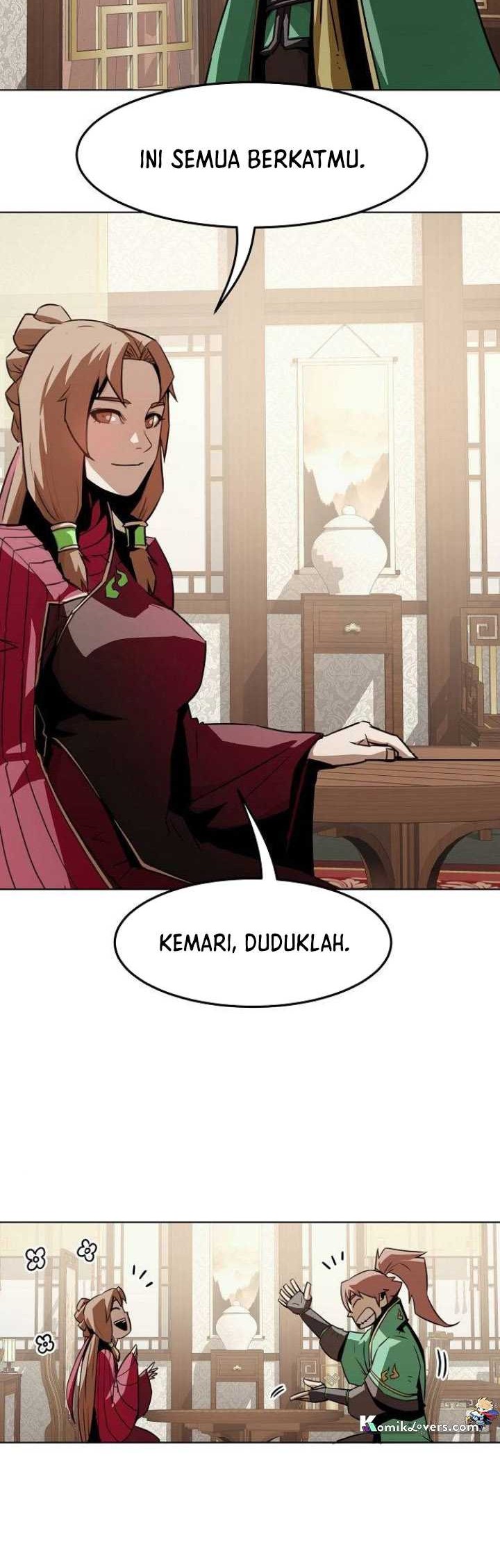 Becoming the Swordmaster Rank Young Lord of the Sichuan Tang Family Chapter 22 Gambar 22