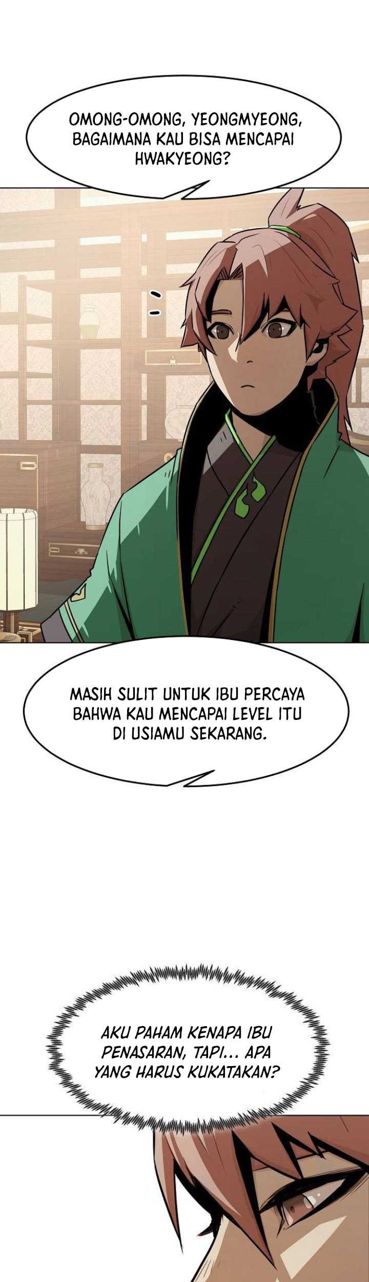 Becoming the Swordmaster Rank Young Lord of the Sichuan Tang Family Chapter 22 Gambar 23