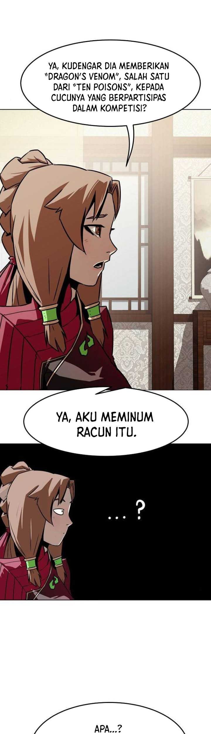 Becoming the Swordmaster Rank Young Lord of the Sichuan Tang Family Chapter 22 Gambar 25