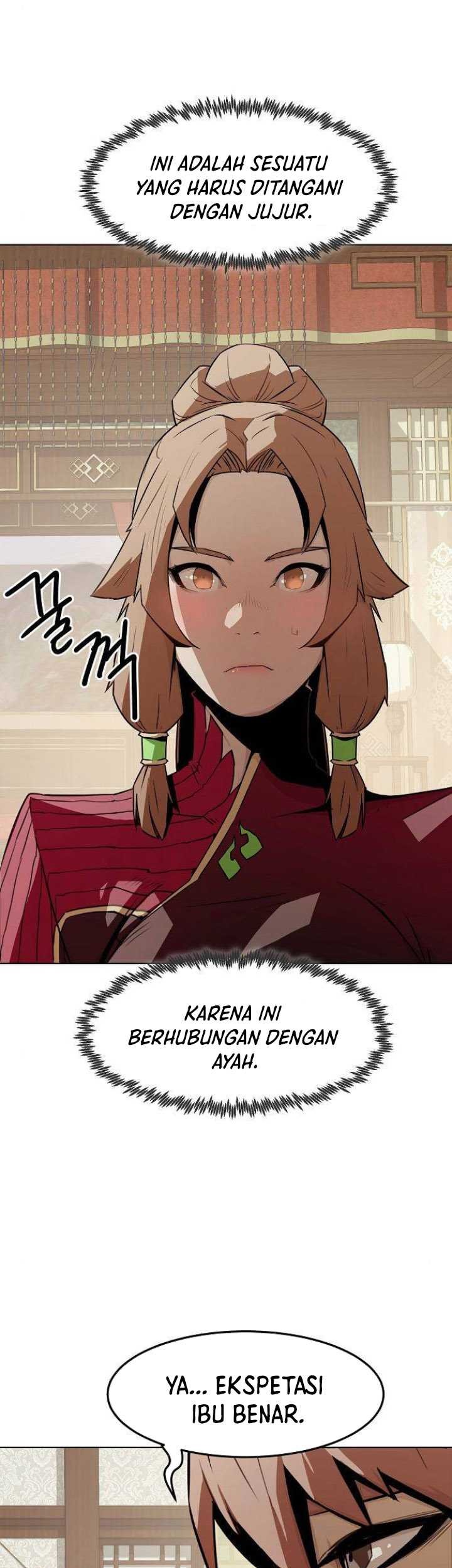 Becoming the Swordmaster Rank Young Lord of the Sichuan Tang Family Chapter 22 Gambar 30