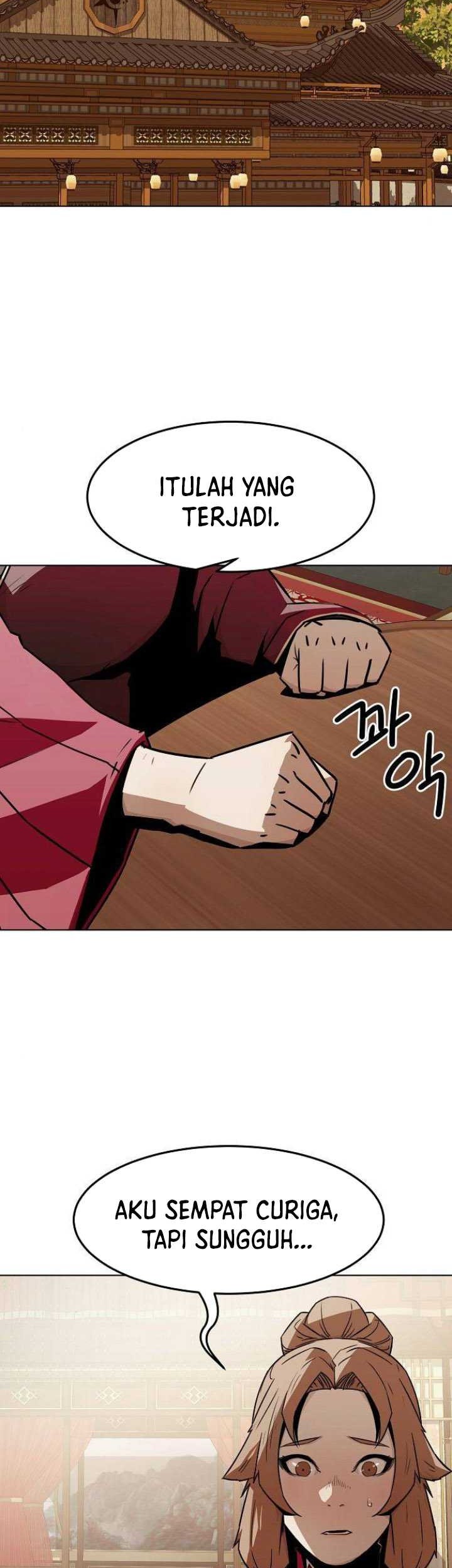 Becoming the Swordmaster Rank Young Lord of the Sichuan Tang Family Chapter 22 Gambar 32