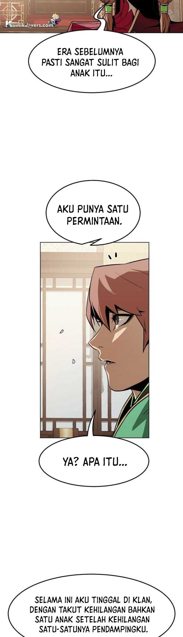 Becoming the Swordmaster Rank Young Lord of the Sichuan Tang Family Chapter 22 Gambar 33