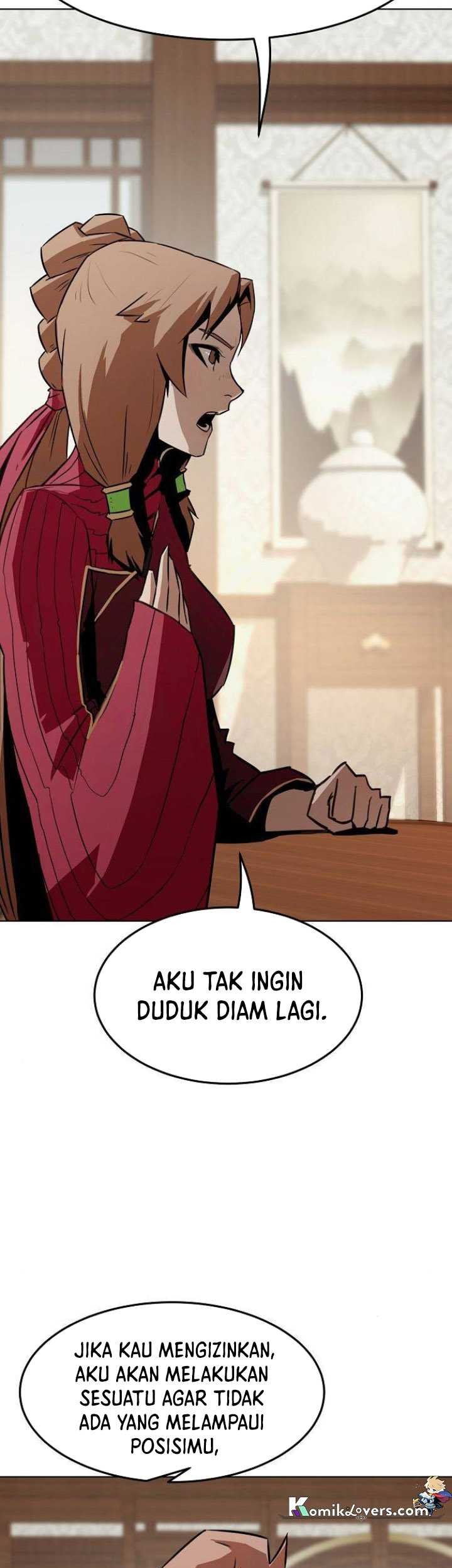 Becoming the Swordmaster Rank Young Lord of the Sichuan Tang Family Chapter 22 Gambar 34