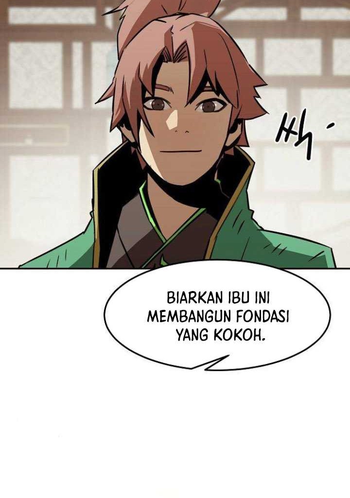 Becoming the Swordmaster Rank Young Lord of the Sichuan Tang Family Chapter 22 Gambar 35