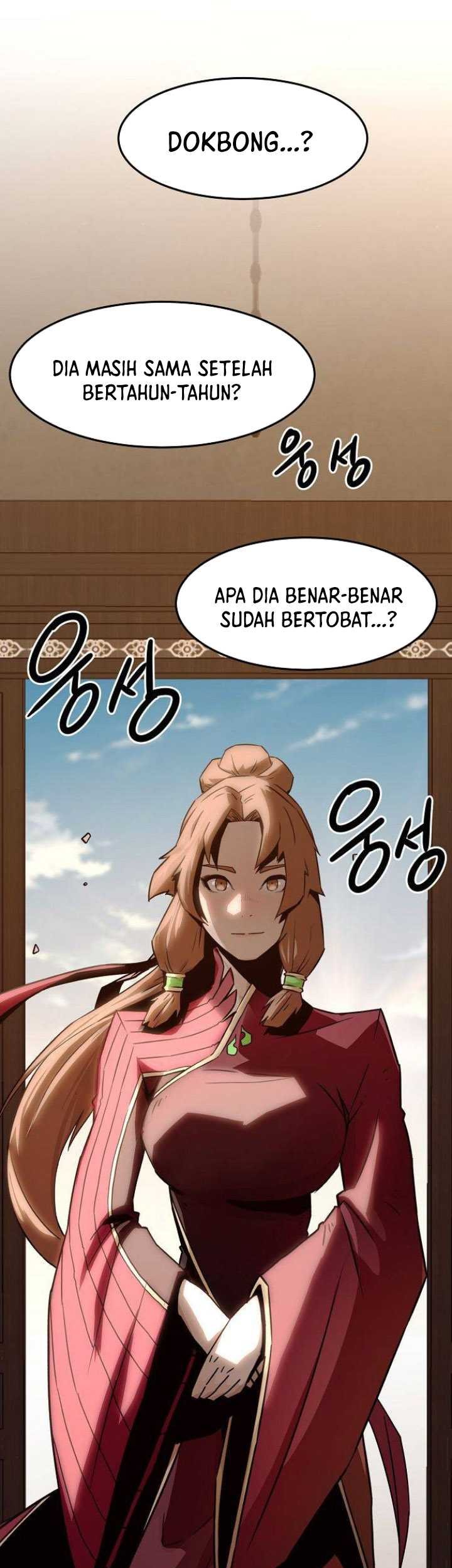 Becoming the Swordmaster Rank Young Lord of the Sichuan Tang Family Chapter 22 Gambar 36