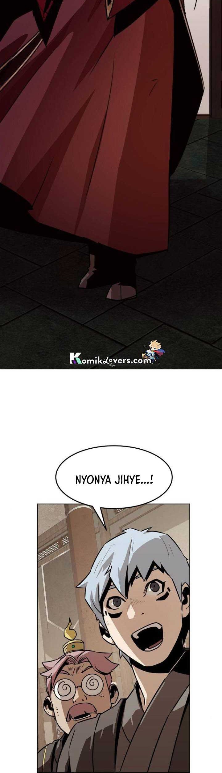 Becoming the Swordmaster Rank Young Lord of the Sichuan Tang Family Chapter 22 Gambar 37