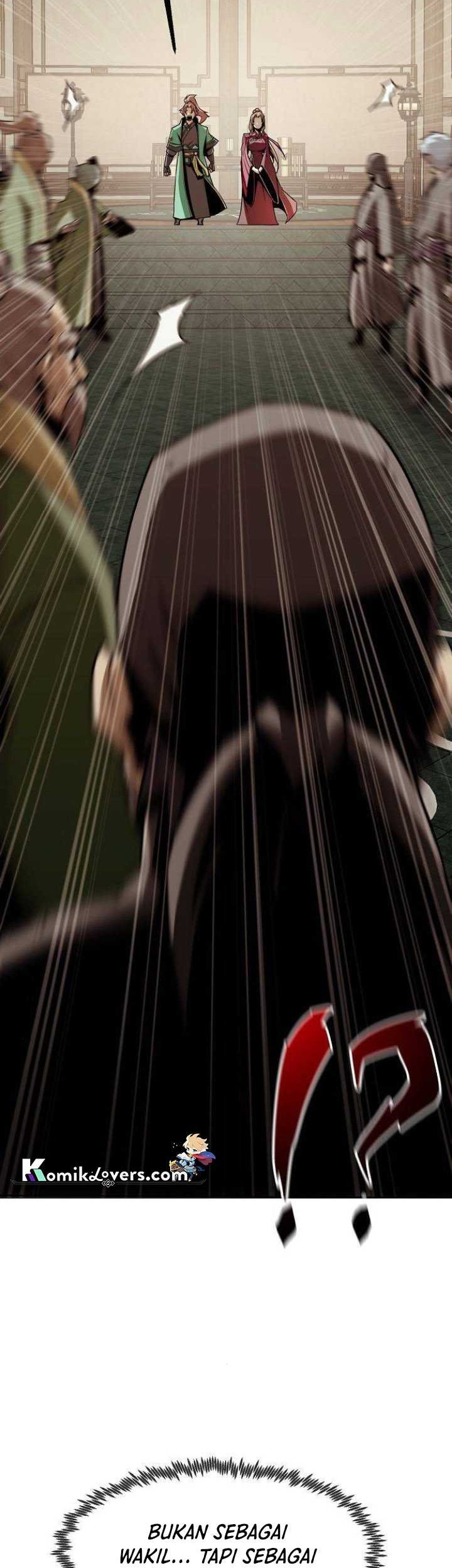 Becoming the Swordmaster Rank Young Lord of the Sichuan Tang Family Chapter 22 Gambar 39