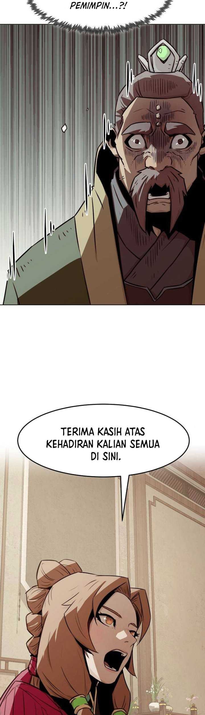 Becoming the Swordmaster Rank Young Lord of the Sichuan Tang Family Chapter 22 Gambar 40