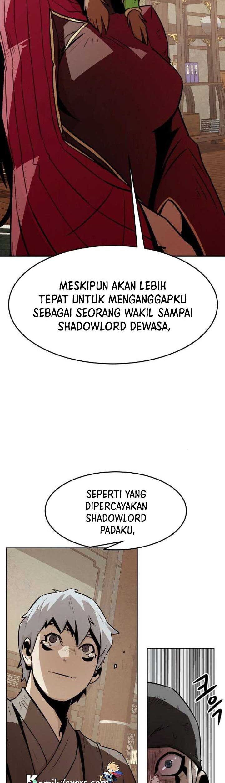 Becoming the Swordmaster Rank Young Lord of the Sichuan Tang Family Chapter 22 Gambar 41