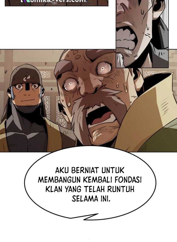 Becoming the Swordmaster Rank Young Lord of the Sichuan Tang Family Chapter 22 Gambar 42