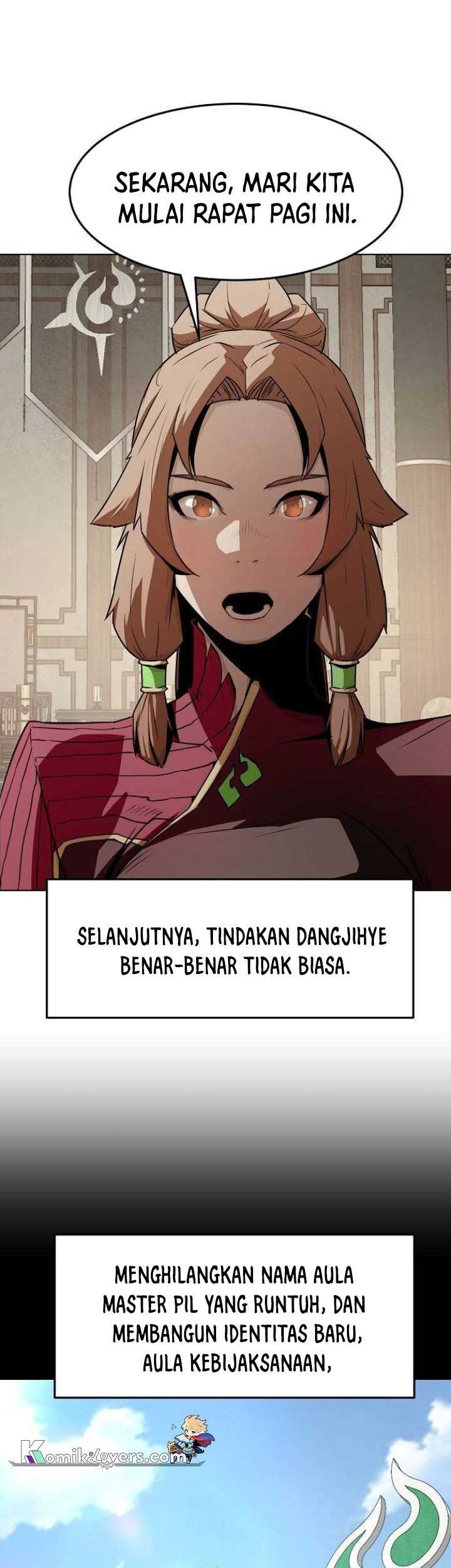 Becoming the Swordmaster Rank Young Lord of the Sichuan Tang Family Chapter 22 Gambar 43