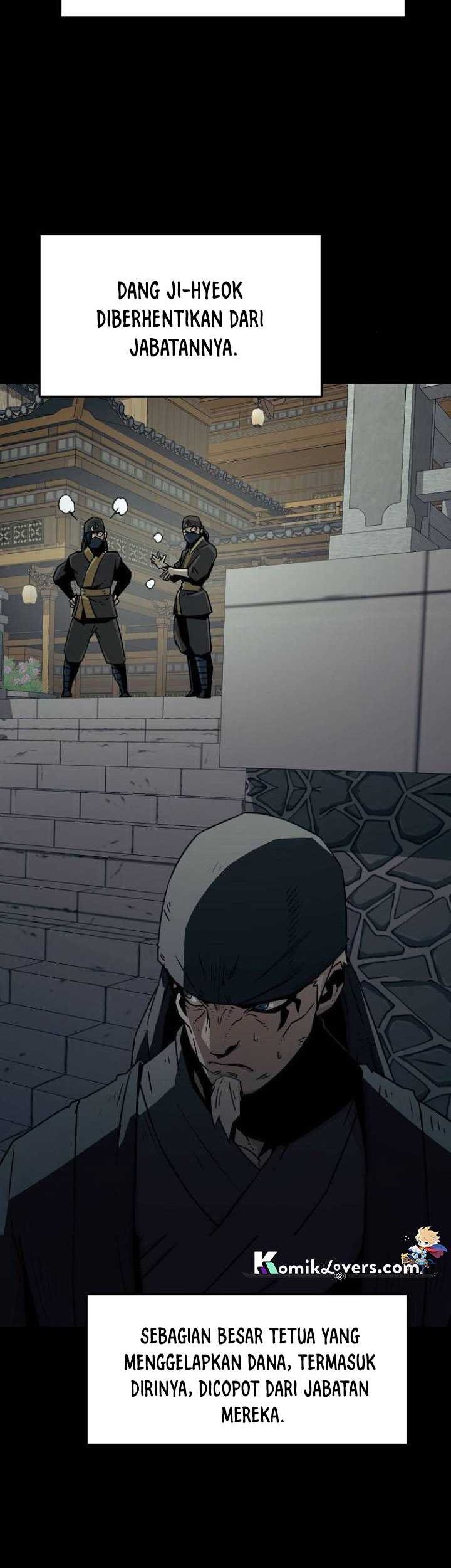 Becoming the Swordmaster Rank Young Lord of the Sichuan Tang Family Chapter 22 Gambar 46