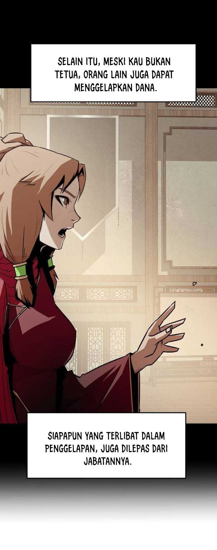 Becoming the Swordmaster Rank Young Lord of the Sichuan Tang Family Chapter 22 Gambar 47