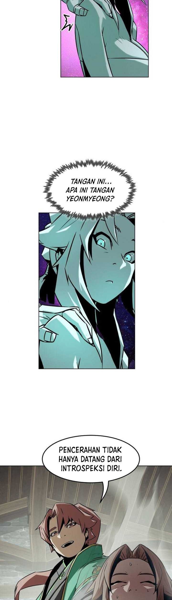 Becoming the Swordmaster Rank Young Lord of the Sichuan Tang Family Chapter 21 Gambar 54