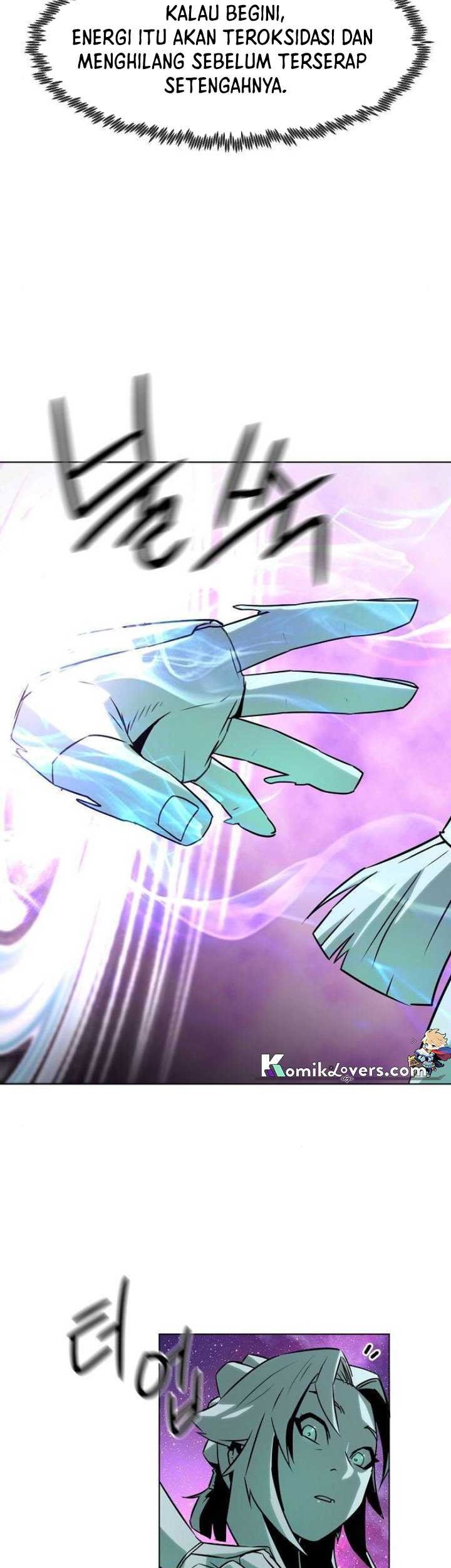 Becoming the Swordmaster Rank Young Lord of the Sichuan Tang Family Chapter 21 Gambar 53