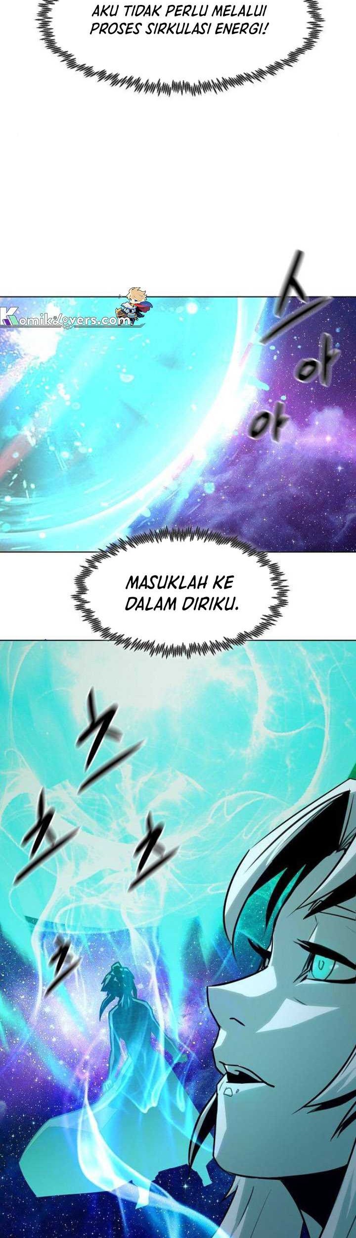 Becoming the Swordmaster Rank Young Lord of the Sichuan Tang Family Chapter 21 Gambar 61