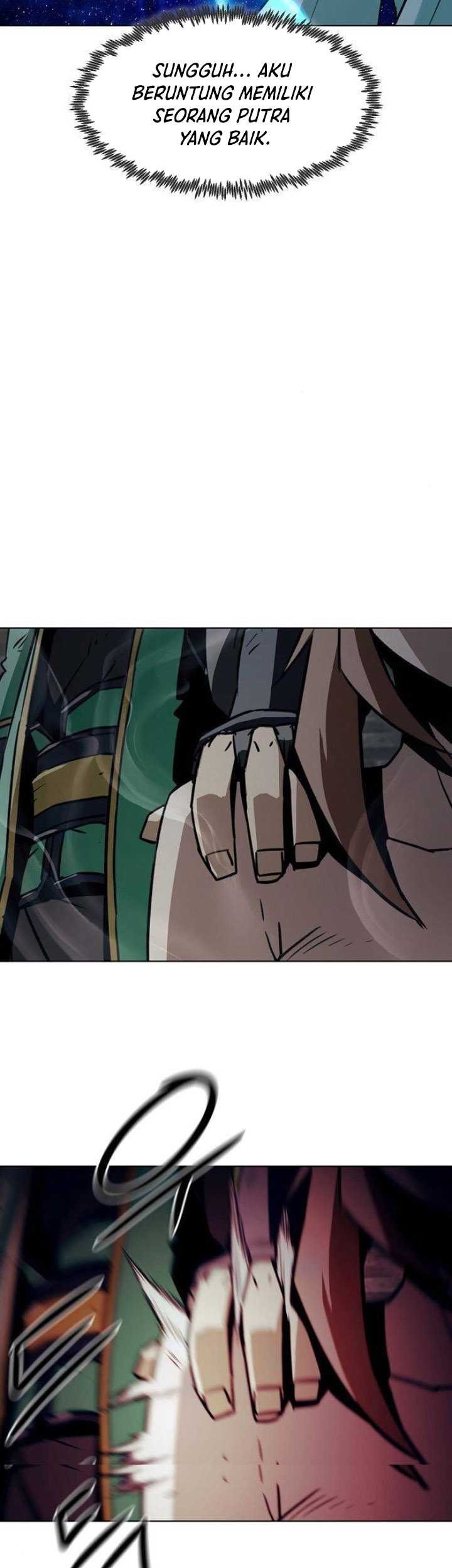 Becoming the Swordmaster Rank Young Lord of the Sichuan Tang Family Chapter 21 Gambar 62