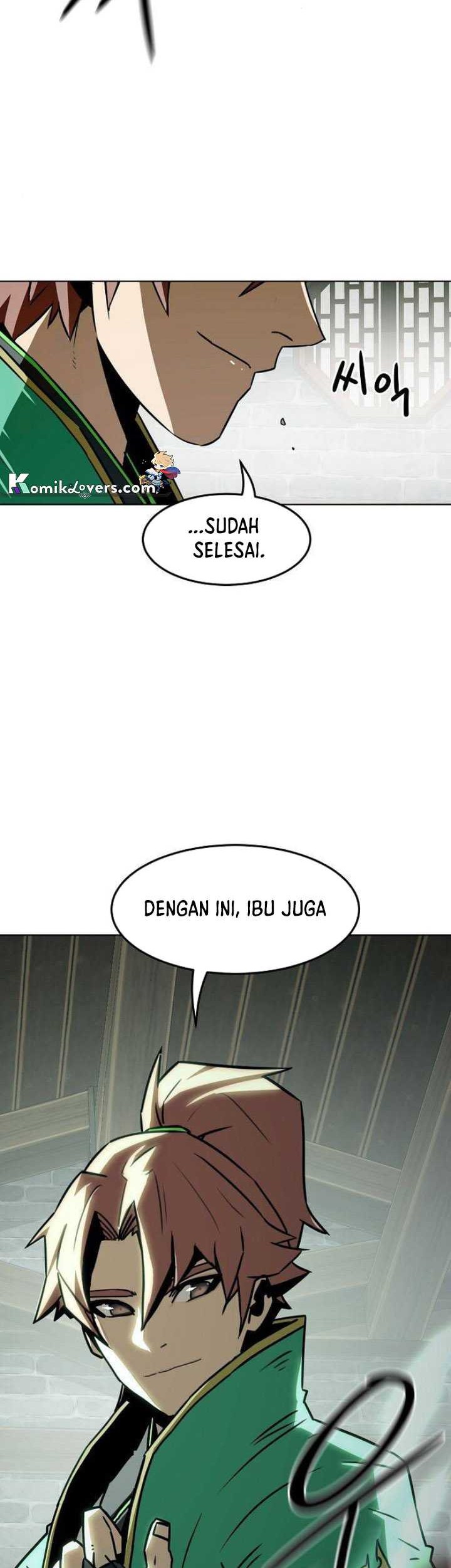 Becoming the Swordmaster Rank Young Lord of the Sichuan Tang Family Chapter 21 Gambar 63