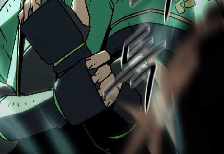 Becoming the Swordmaster Rank Young Lord of the Sichuan Tang Family Chapter 21 Gambar 64