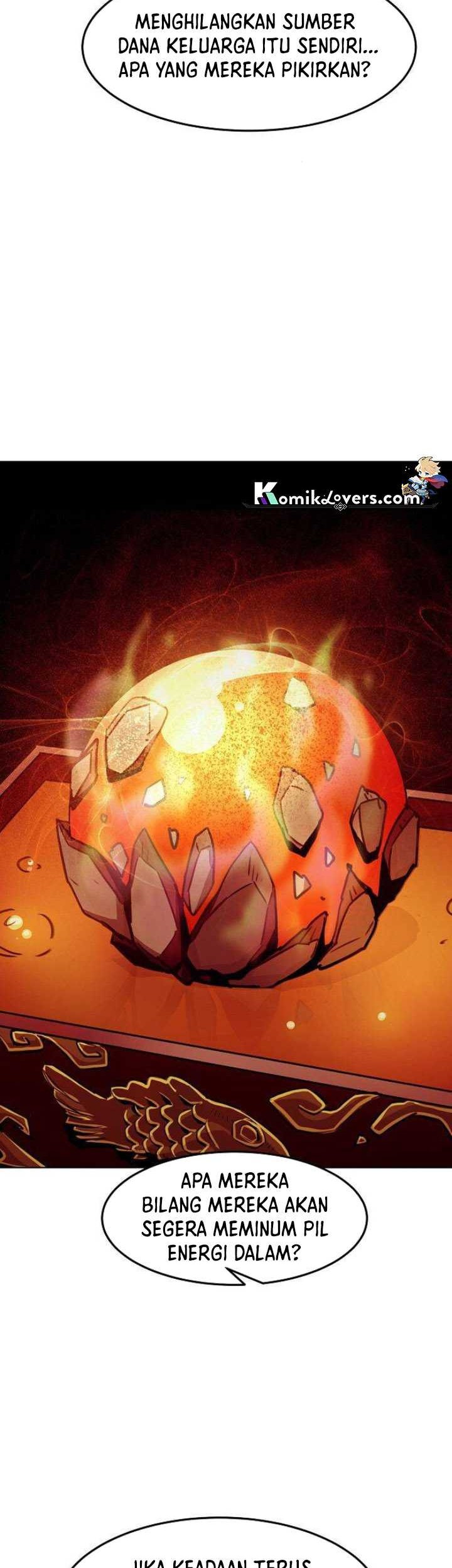 Becoming the Swordmaster Rank Young Lord of the Sichuan Tang Family Chapter 21 Gambar 4