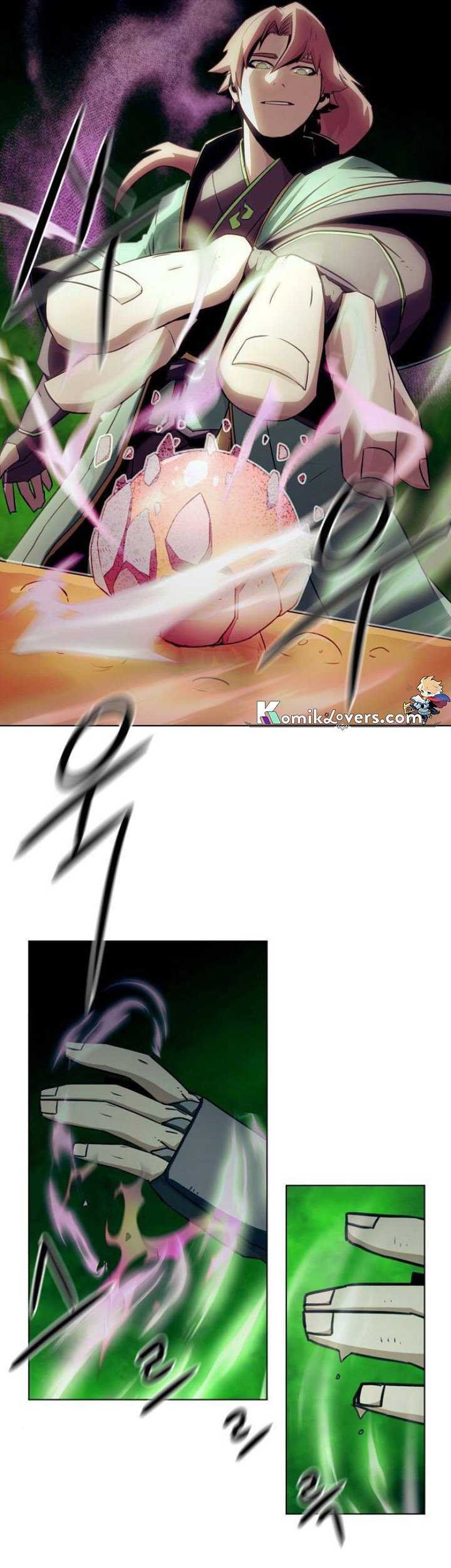 Becoming the Swordmaster Rank Young Lord of the Sichuan Tang Family Chapter 21 Gambar 10