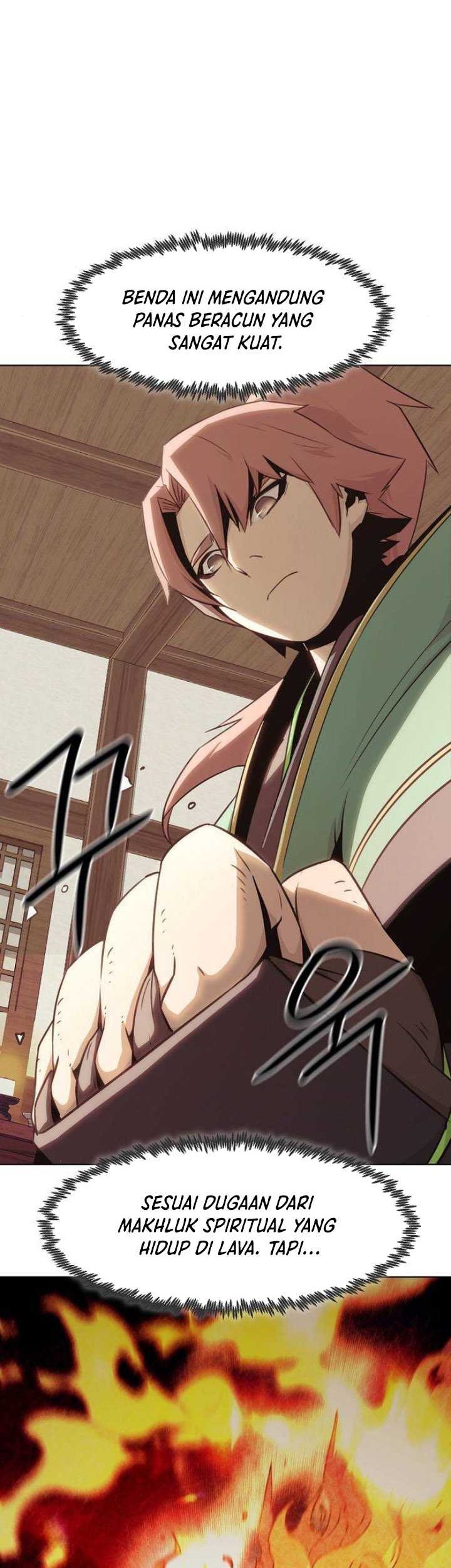 Becoming the Swordmaster Rank Young Lord of the Sichuan Tang Family Chapter 21 Gambar 11