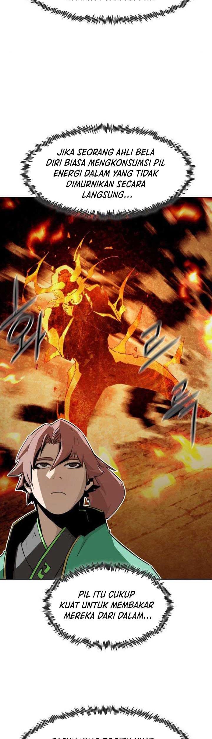 Becoming the Swordmaster Rank Young Lord of the Sichuan Tang Family Chapter 21 Gambar 13