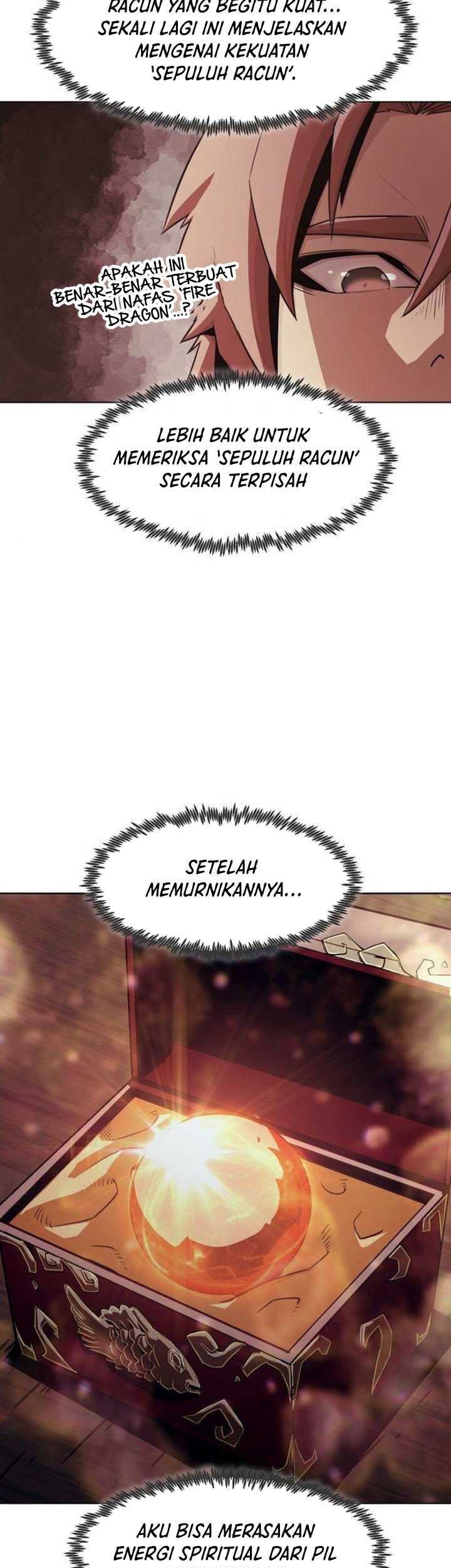 Becoming the Swordmaster Rank Young Lord of the Sichuan Tang Family Chapter 21 Gambar 14