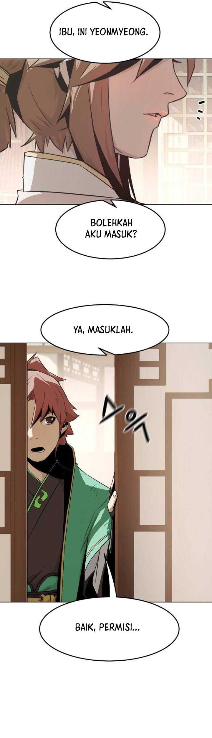 Becoming the Swordmaster Rank Young Lord of the Sichuan Tang Family Chapter 21 Gambar 17