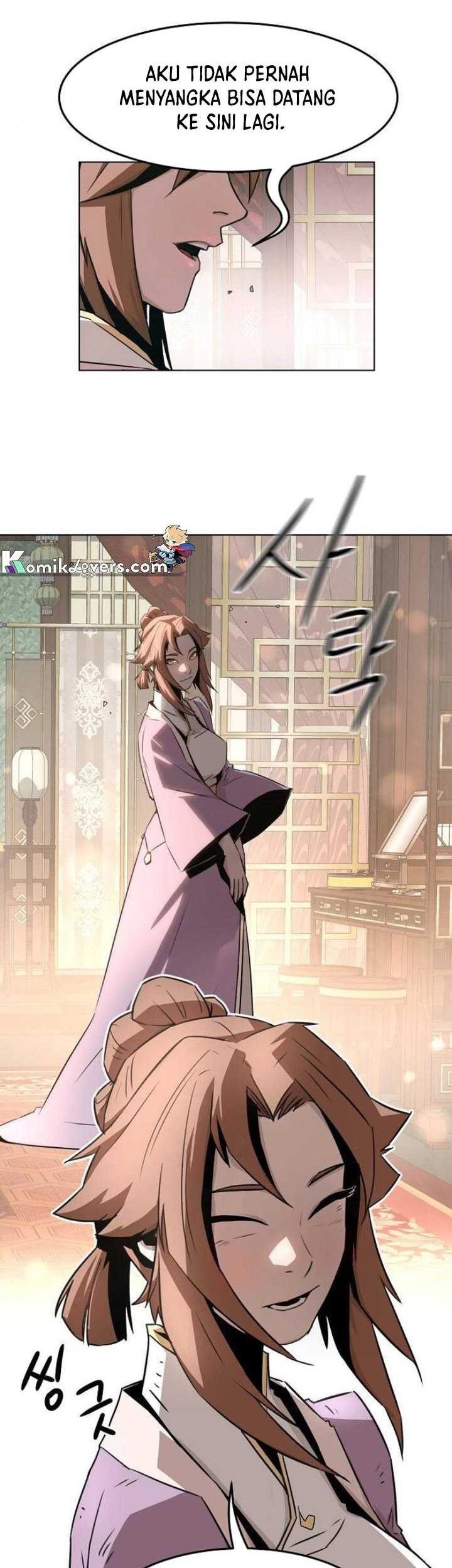 Becoming the Swordmaster Rank Young Lord of the Sichuan Tang Family Chapter 21 Gambar 18