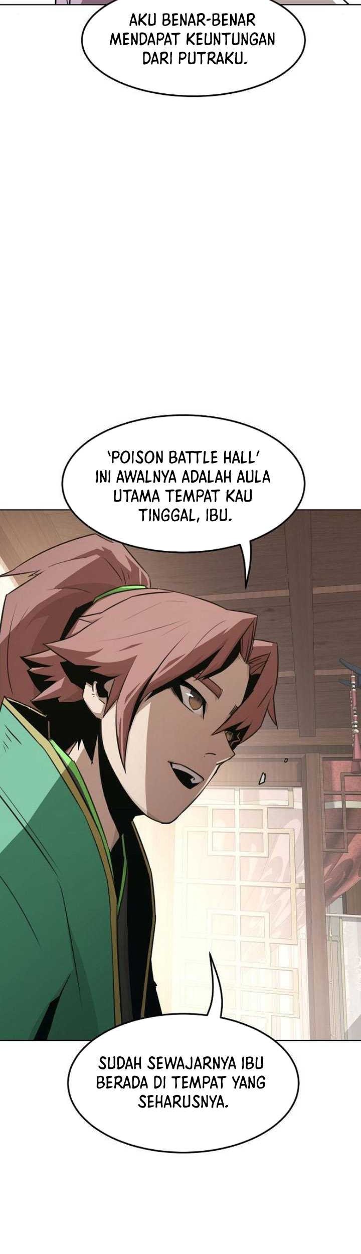 Becoming the Swordmaster Rank Young Lord of the Sichuan Tang Family Chapter 21 Gambar 19