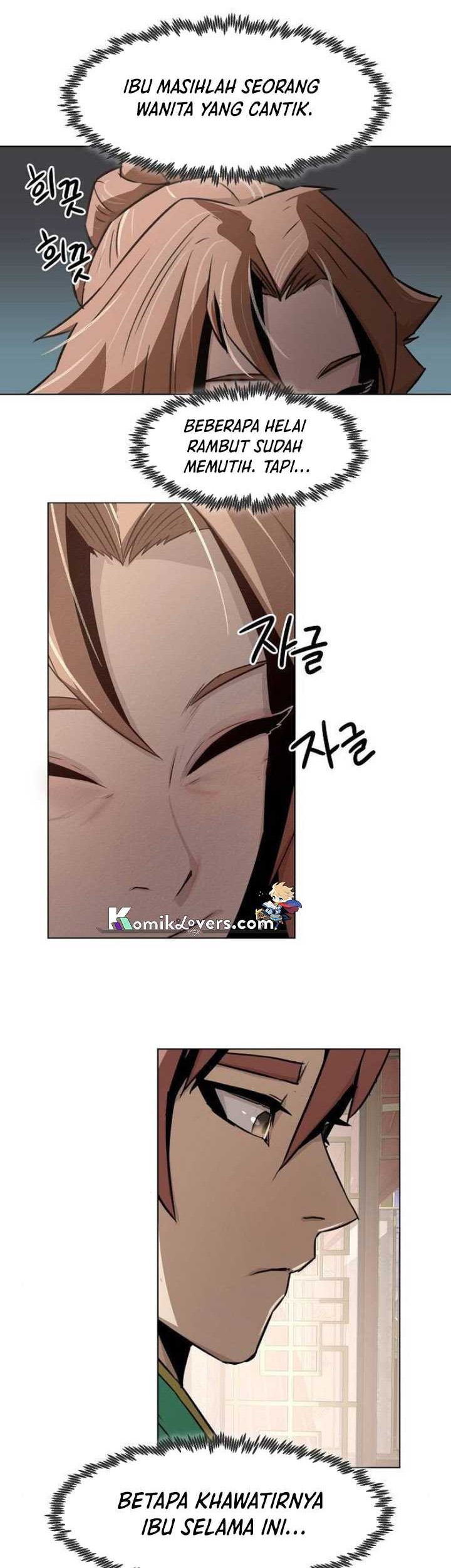 Becoming the Swordmaster Rank Young Lord of the Sichuan Tang Family Chapter 21 Gambar 20