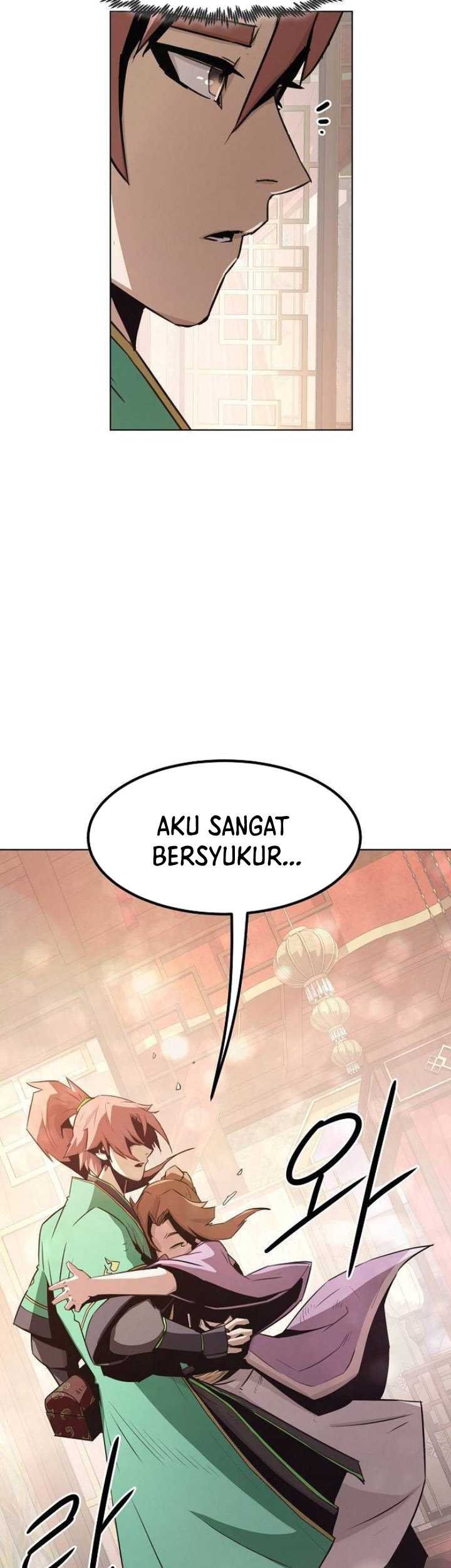 Becoming the Swordmaster Rank Young Lord of the Sichuan Tang Family Chapter 21 Gambar 21