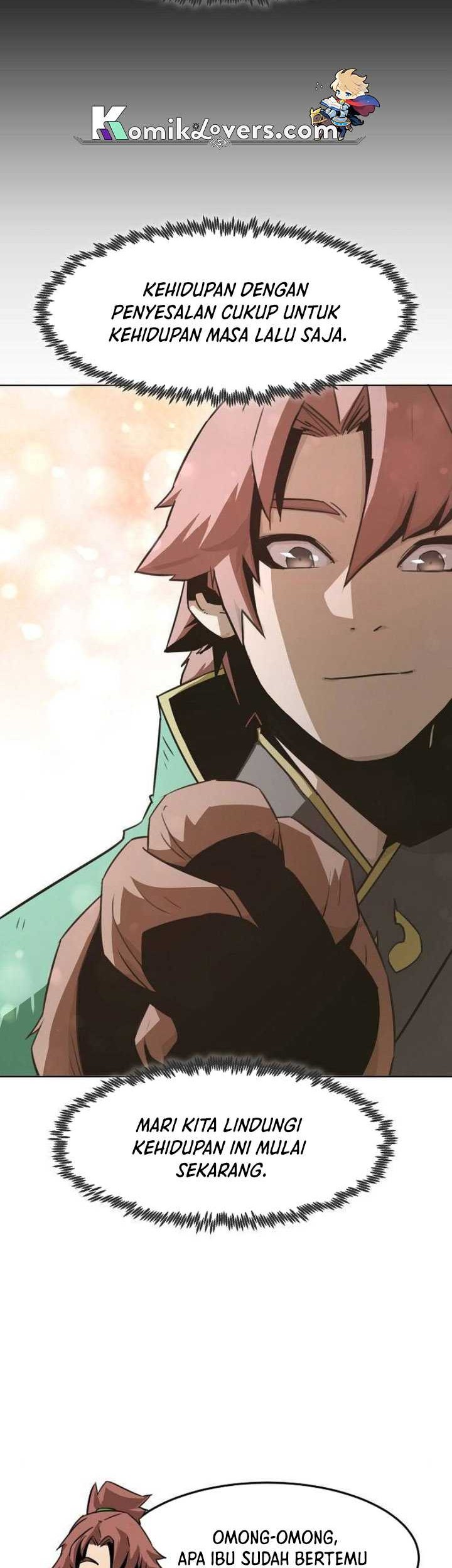 Becoming the Swordmaster Rank Young Lord of the Sichuan Tang Family Chapter 21 Gambar 24