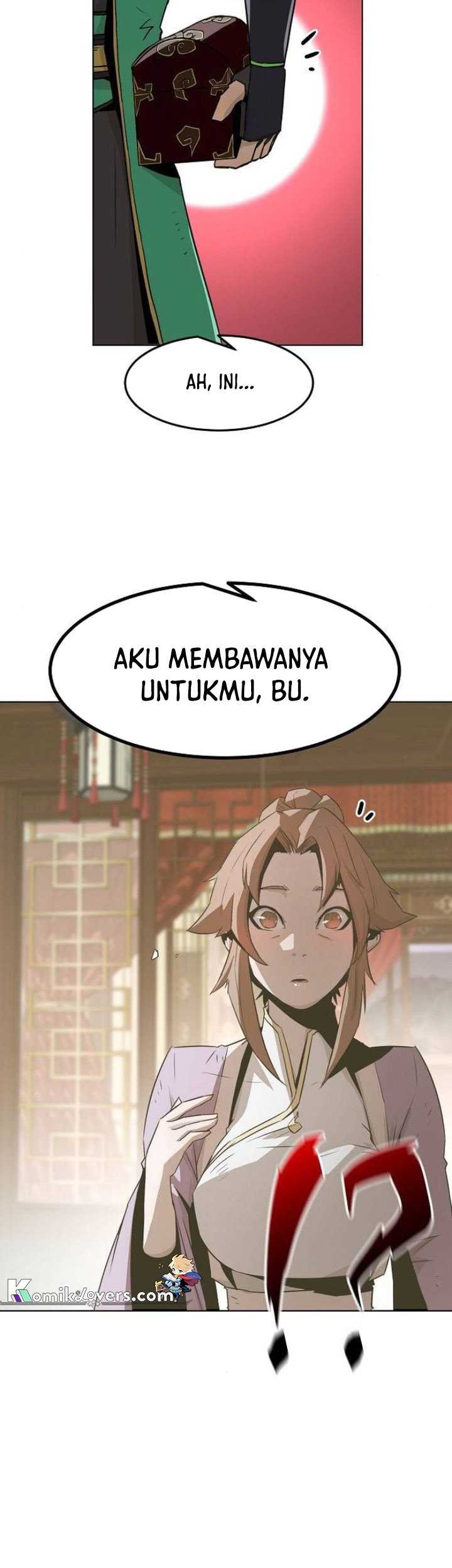 Becoming the Swordmaster Rank Young Lord of the Sichuan Tang Family Chapter 21 Gambar 26