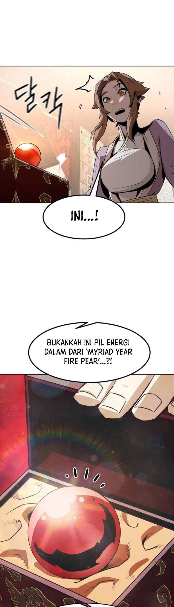 Becoming the Swordmaster Rank Young Lord of the Sichuan Tang Family Chapter 21 Gambar 27