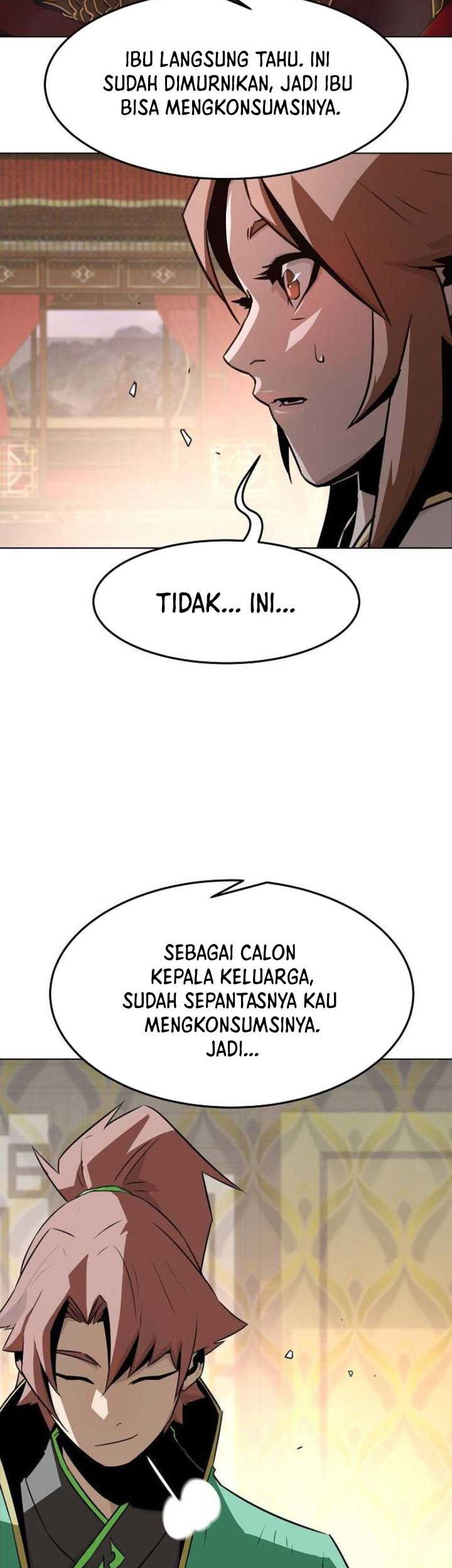 Becoming the Swordmaster Rank Young Lord of the Sichuan Tang Family Chapter 21 Gambar 28