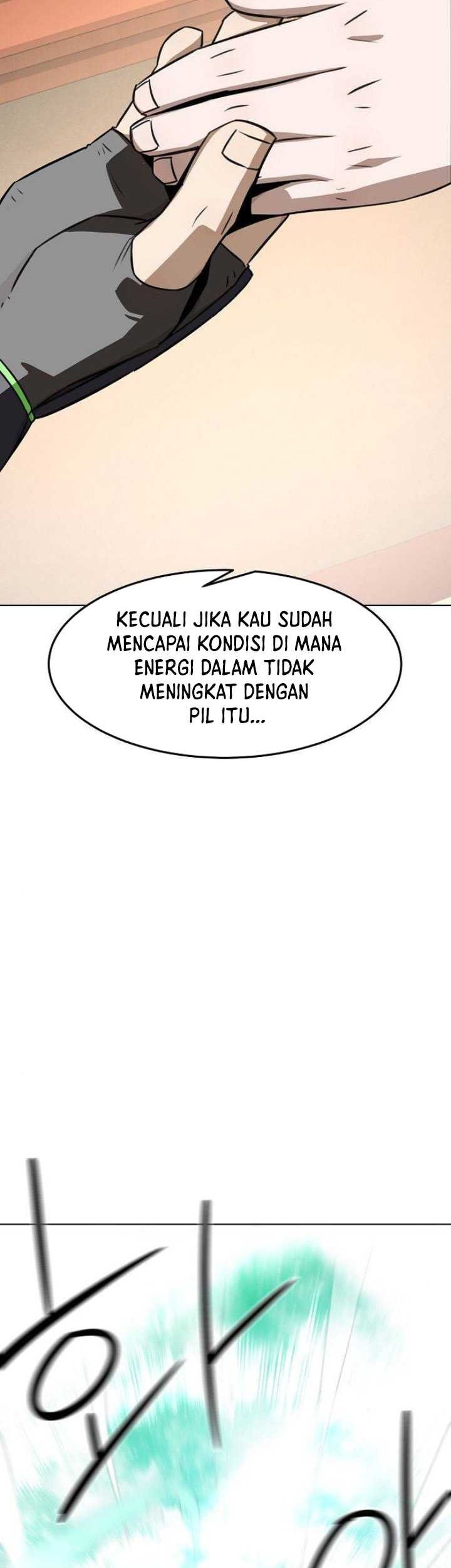 Becoming the Swordmaster Rank Young Lord of the Sichuan Tang Family Chapter 21 Gambar 31